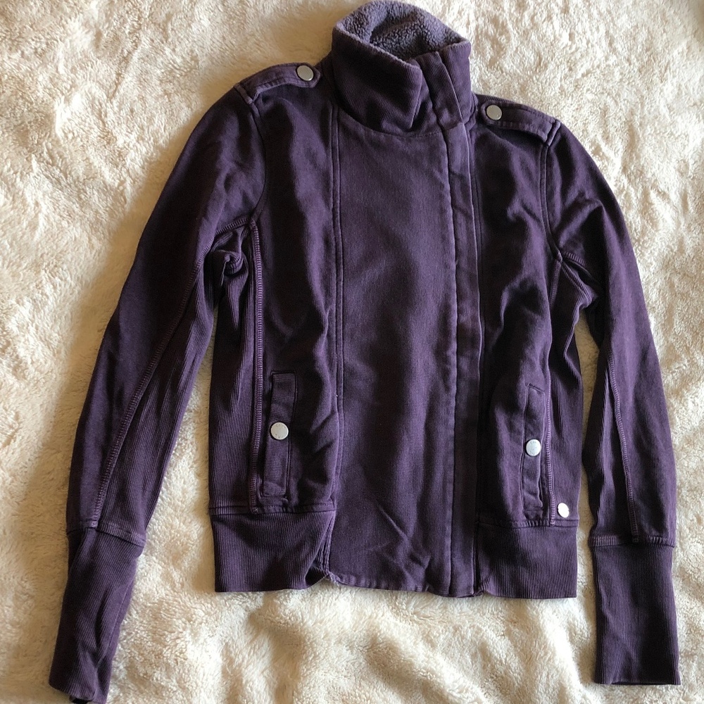 Calvin Klein Jacket